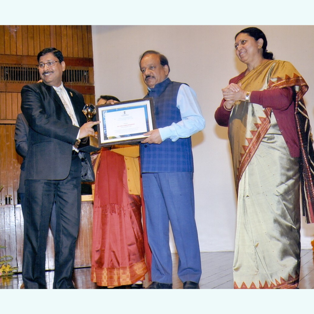 DBT-Tata Innovation Fellowship